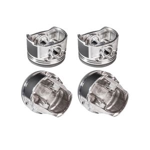 پیستون الیتک پارت کد 101077832113 مناسب برای لیفان 620_1800 و x60 مجموعه 4 عددی